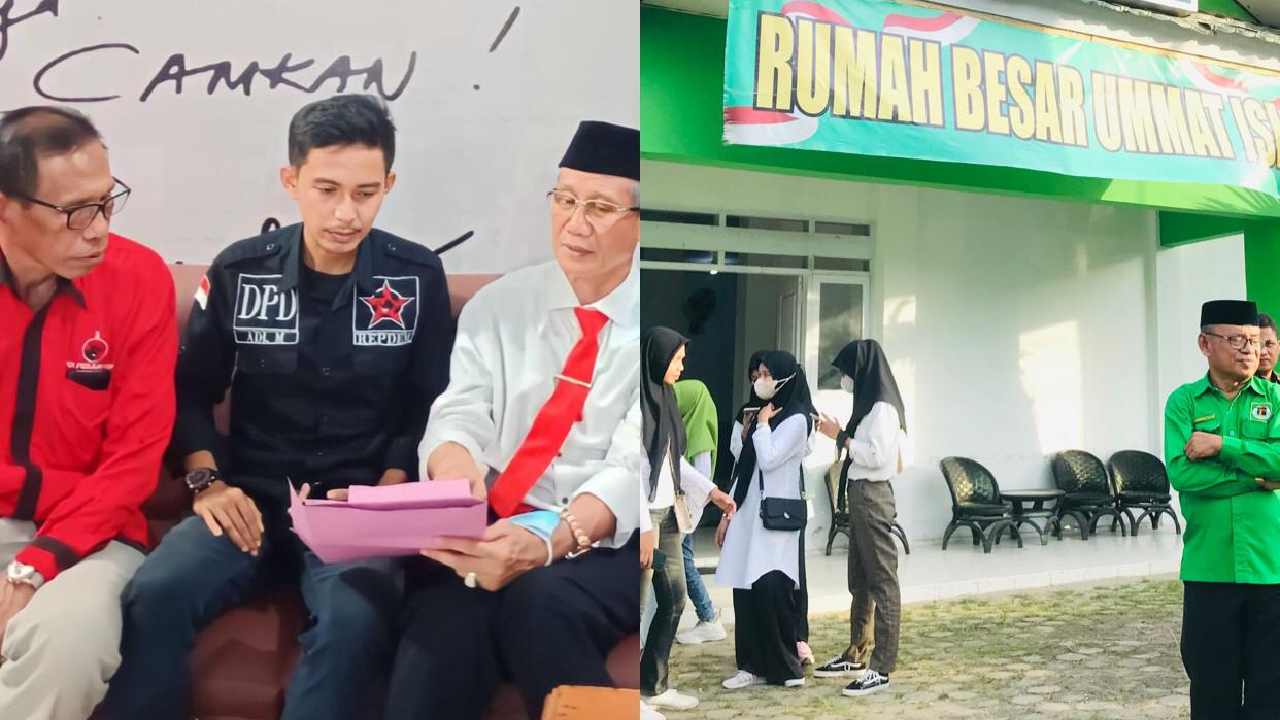 Ini Fungsi Sayap Parpol dan Kontribusinya