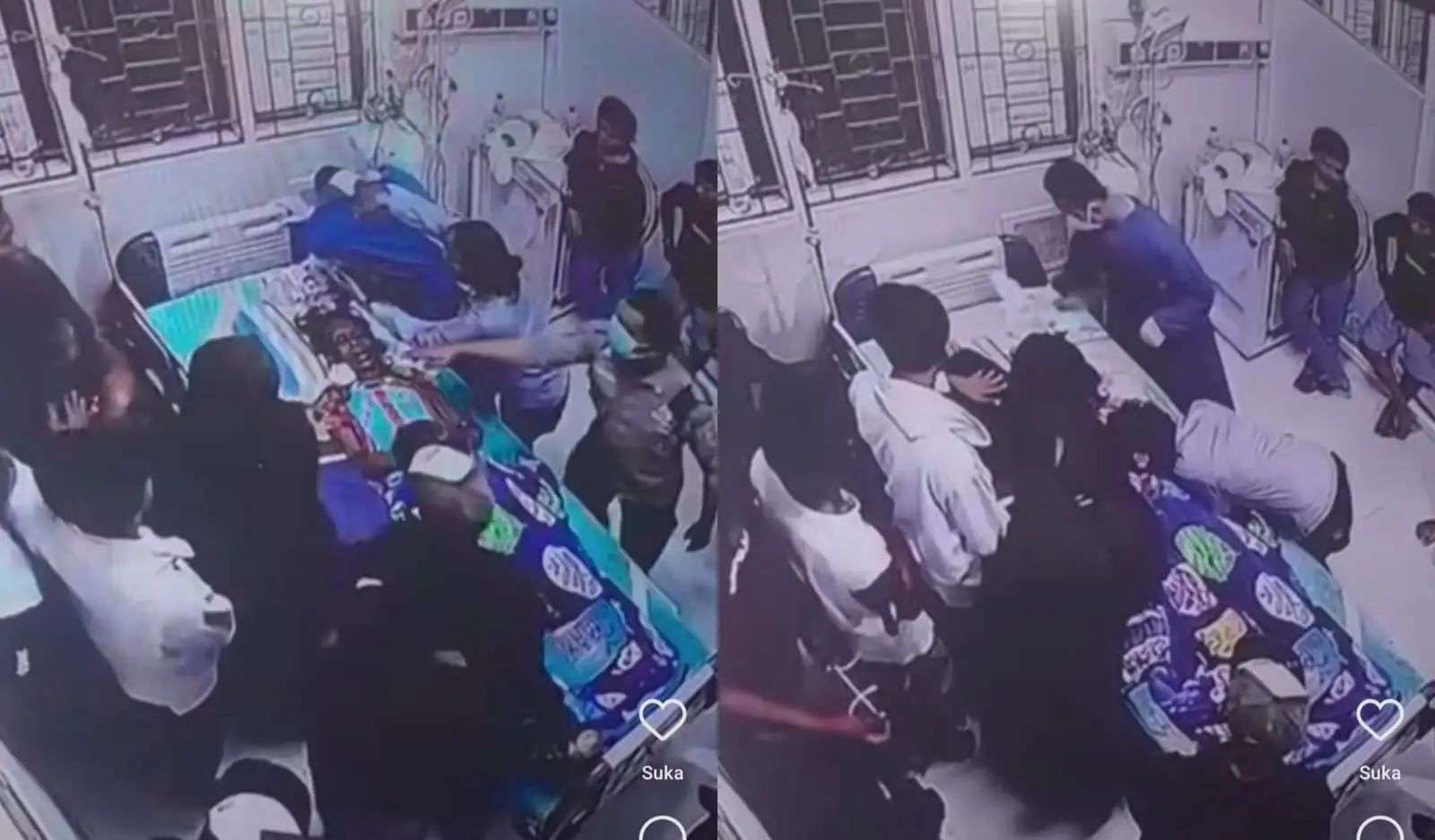 Insiden Pemukulan Perawat di Kendari, Keluarga Pasien Minta Maaf pada Korban dan Rumah Sakit