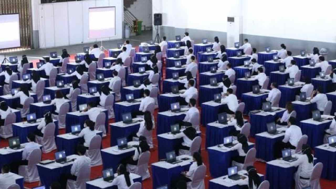 Intip Pendaftaran CPNS Bakal Dibuka Juni 2023, Catat Persyaratannya