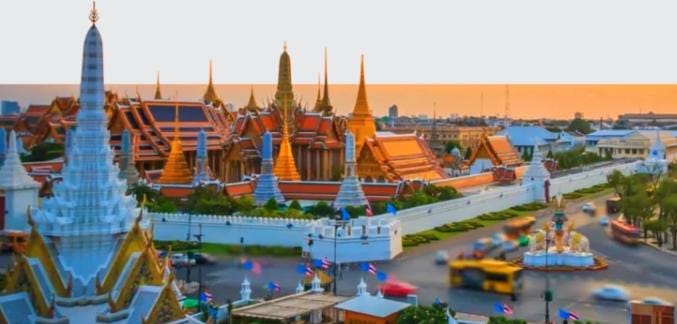 Intip Perolehan Sementara SEA Games 2023, Kamboja Lengser