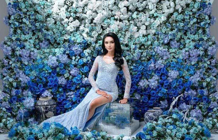 Intip Profil Farhana Nariswani, Puteri Indonesia 2023