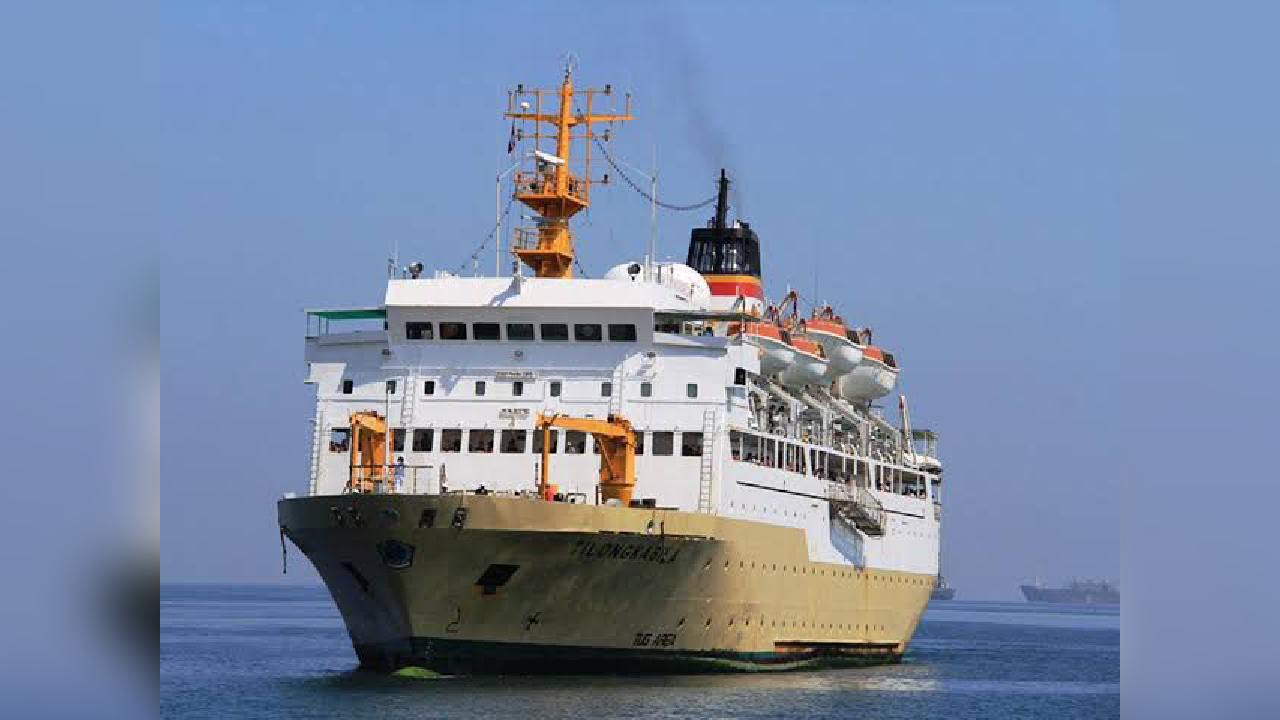 Jadwal 10 Kapal Pelni yang Berlayar dari Pelabuhan Murhum Baubau Periode Juni 2023