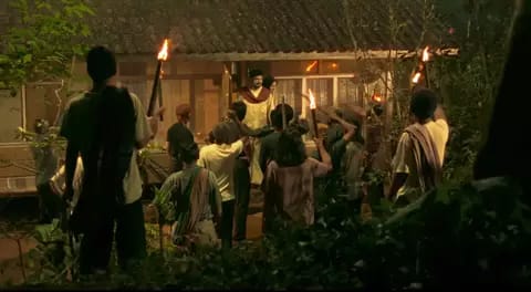 Jin Khodam, Film Horor Terbaru yang Dipuji Kritikus