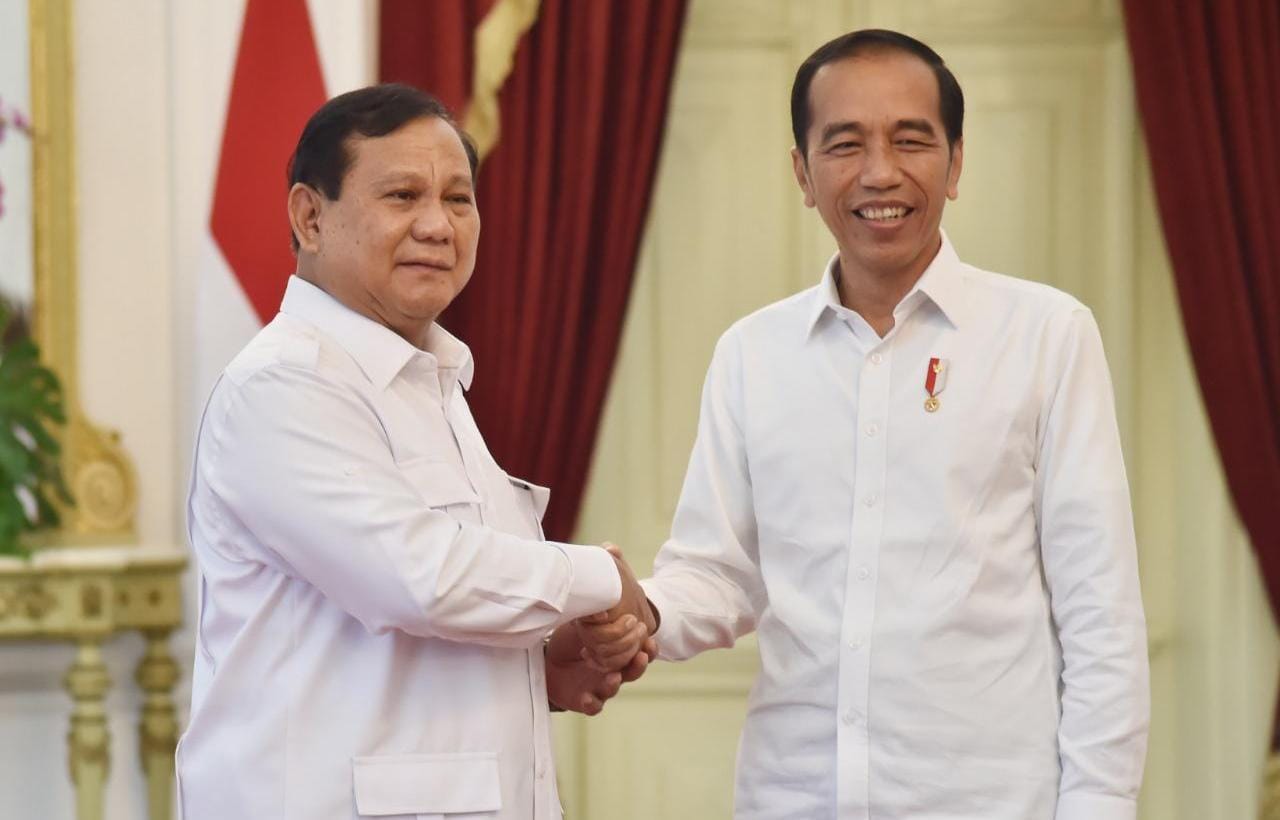 Jokowi Tegaskan Ikut Cawe-Cawe di Pilpres 2024 demi Negara, Tak Mau Netral