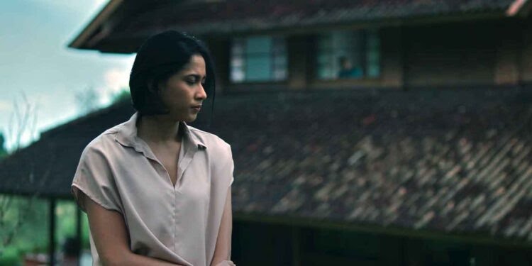 Kajiman, Film Horor Indonesia yang Bersaing dengan Film Luar di Bioskop
