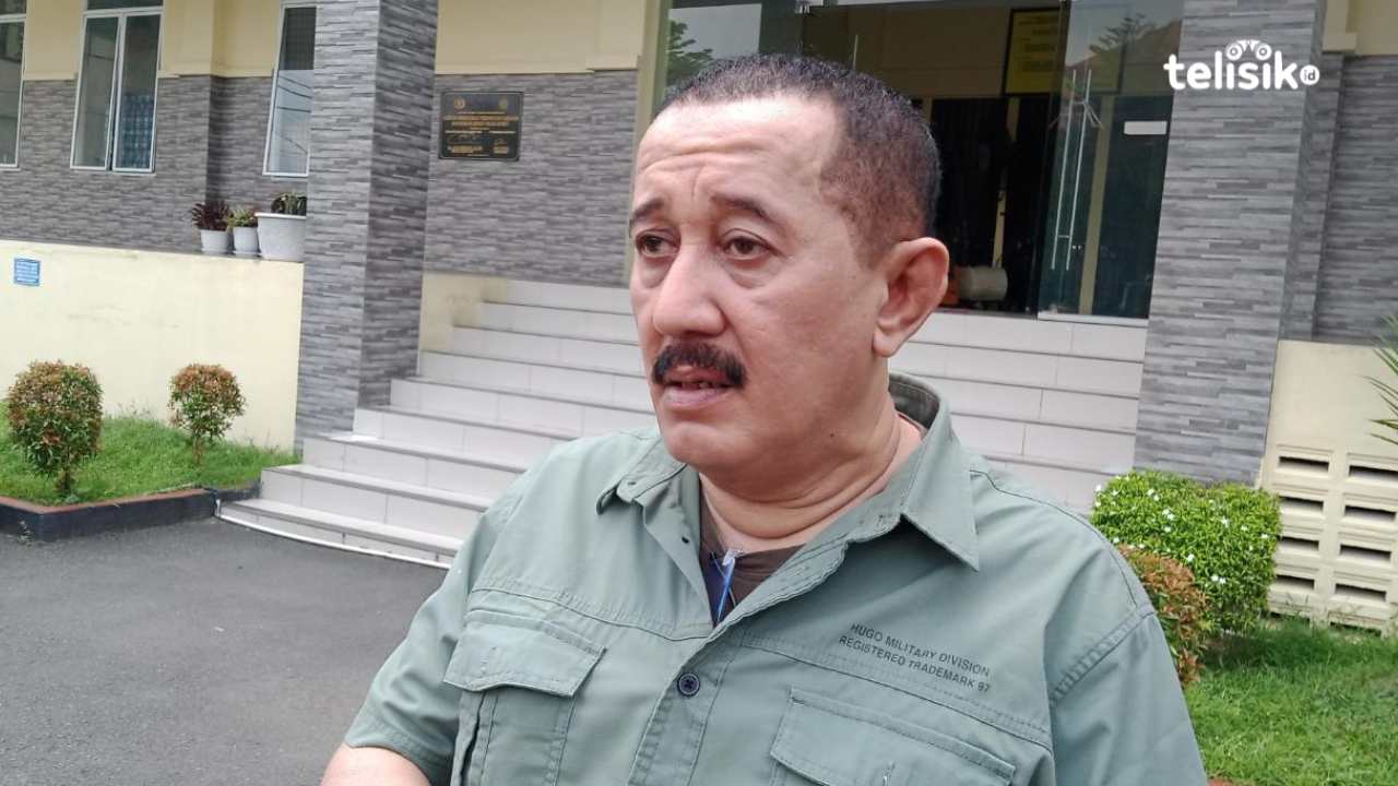 Kapolri Diminta Periksa Kapolda Sumatera Utara Soal Banyak Jabatan Diisi Pejabat Sementara