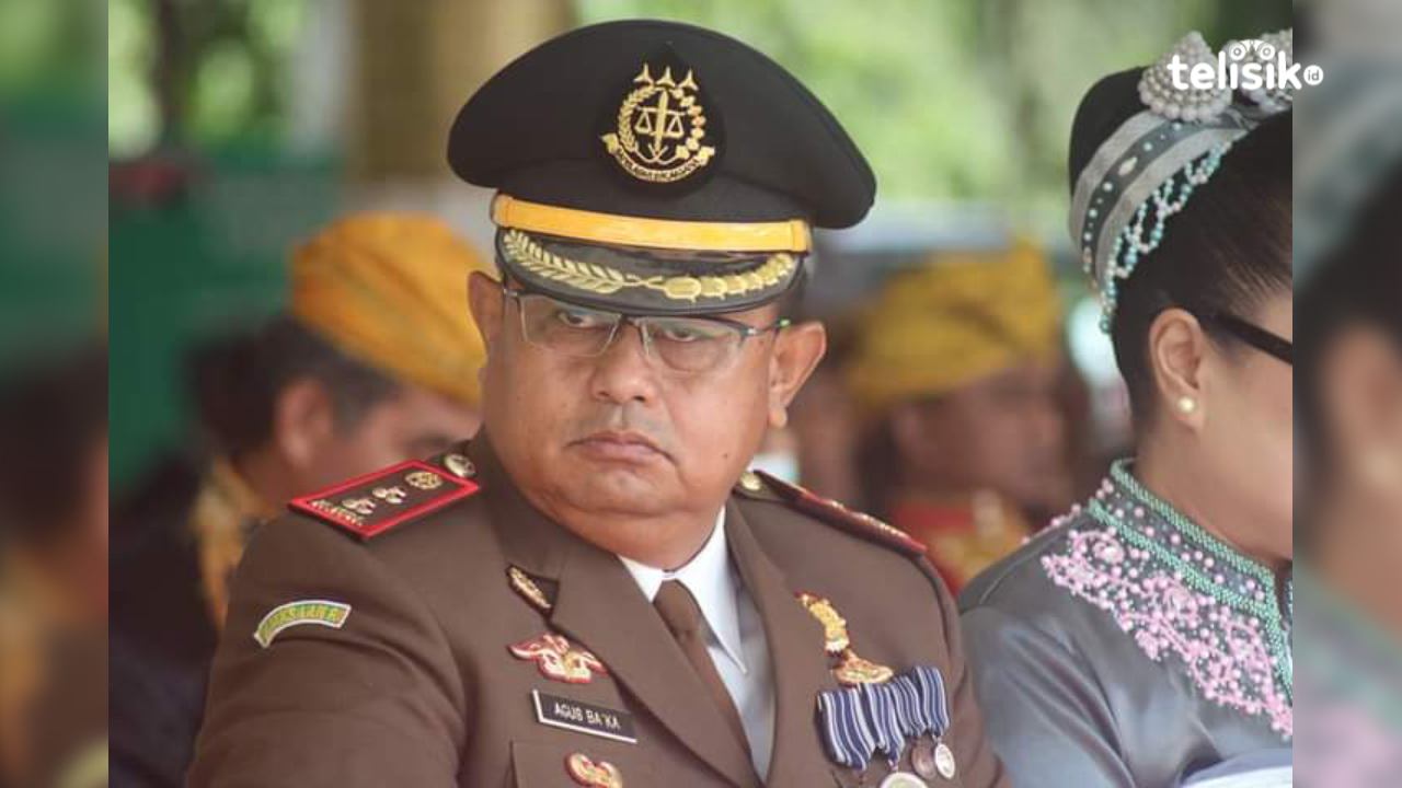 Kejari Muna Kantongi Calon Tersangka Dugaan Korupsi di BPBD Buton Utara