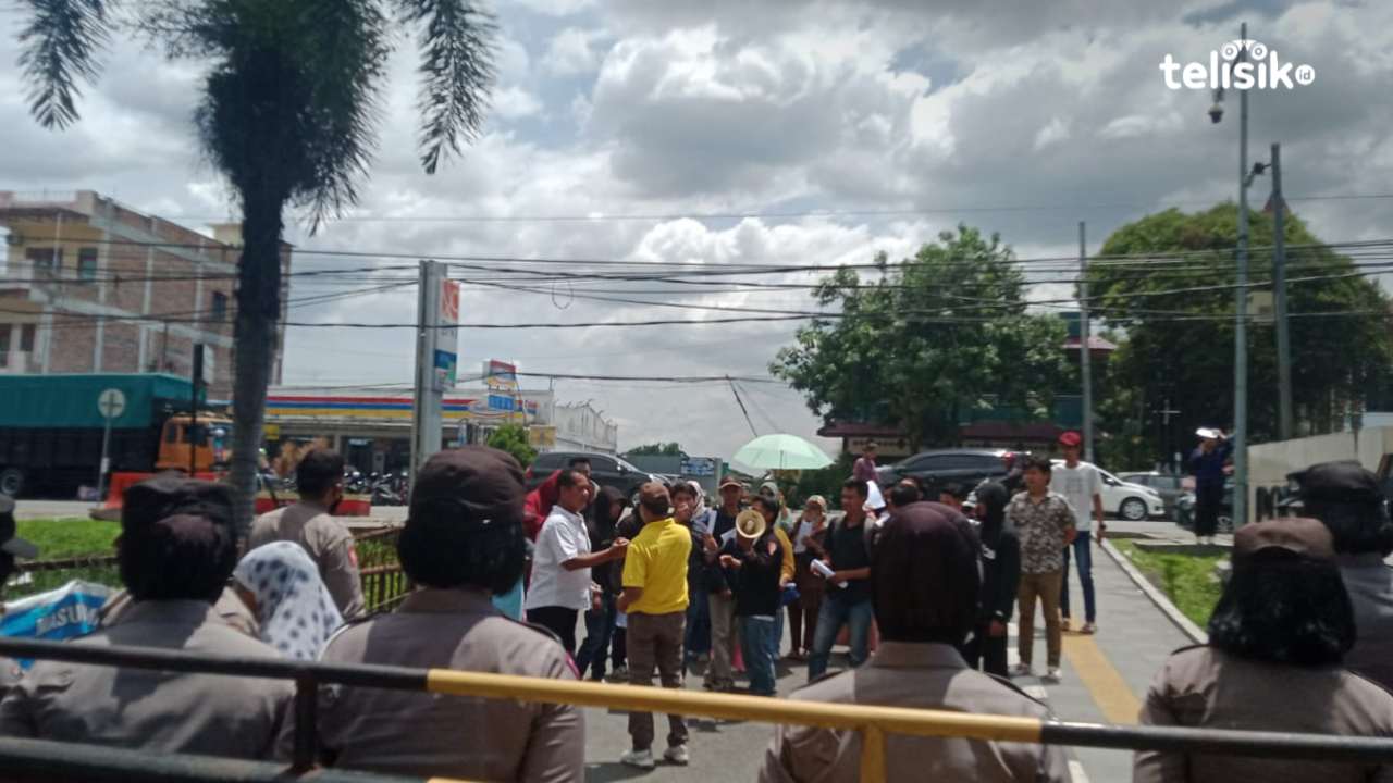 Kepala Desa Ini Diduga Pungli ke Pengusaha Saat Idul Fitri