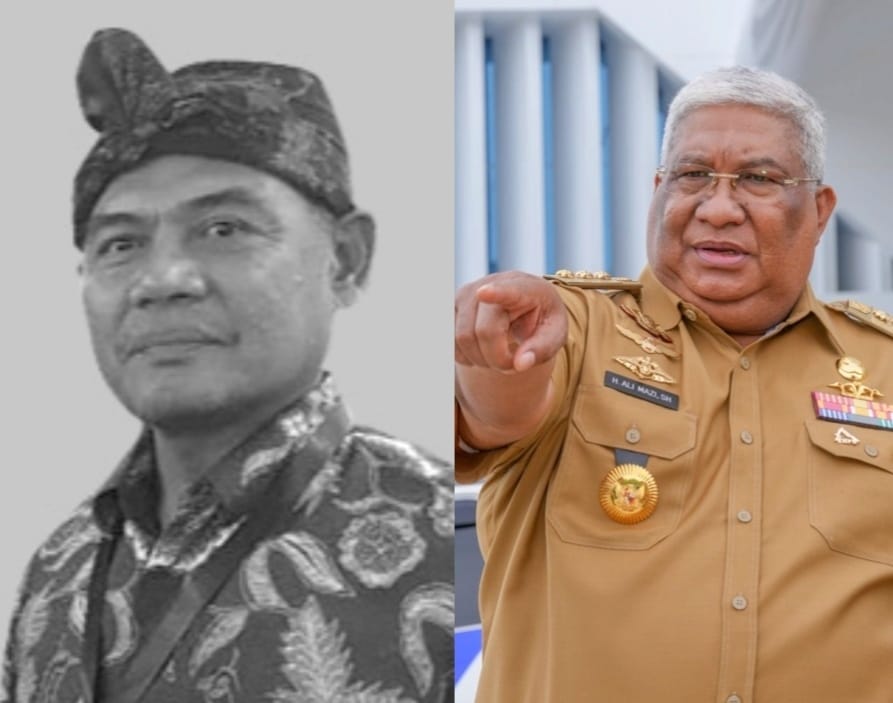 Kepala Dinas di Sulawesi Tenggara Ini Ternyata Lebih Kaya Dibanding Ali Mazi, Punya Harta Rp 29 Miliar