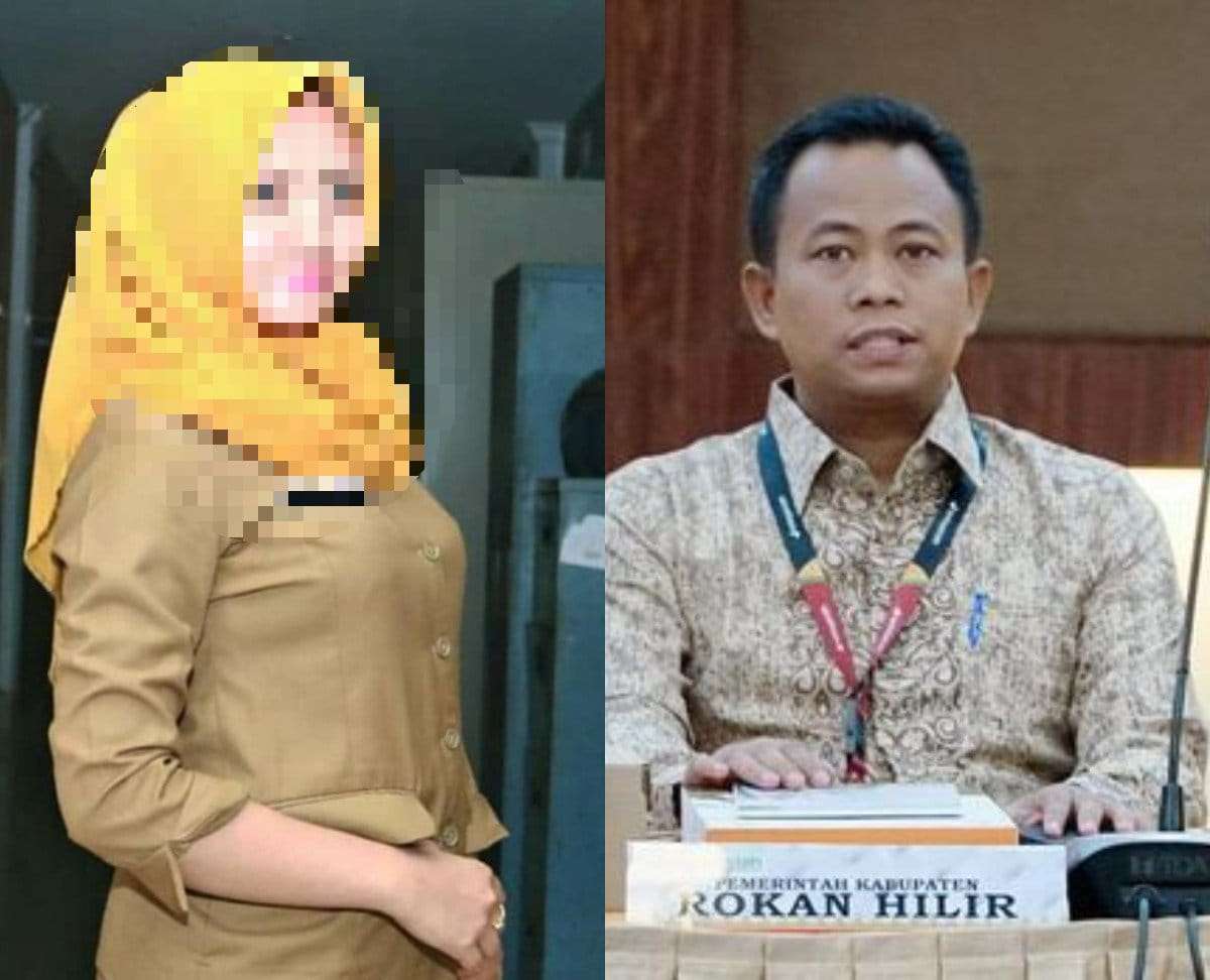 Kepergok Enak-Enak Bersama Wakil Bupati di Hotel, Kabid Dispenda Ini Pandai Simpan Rahasia