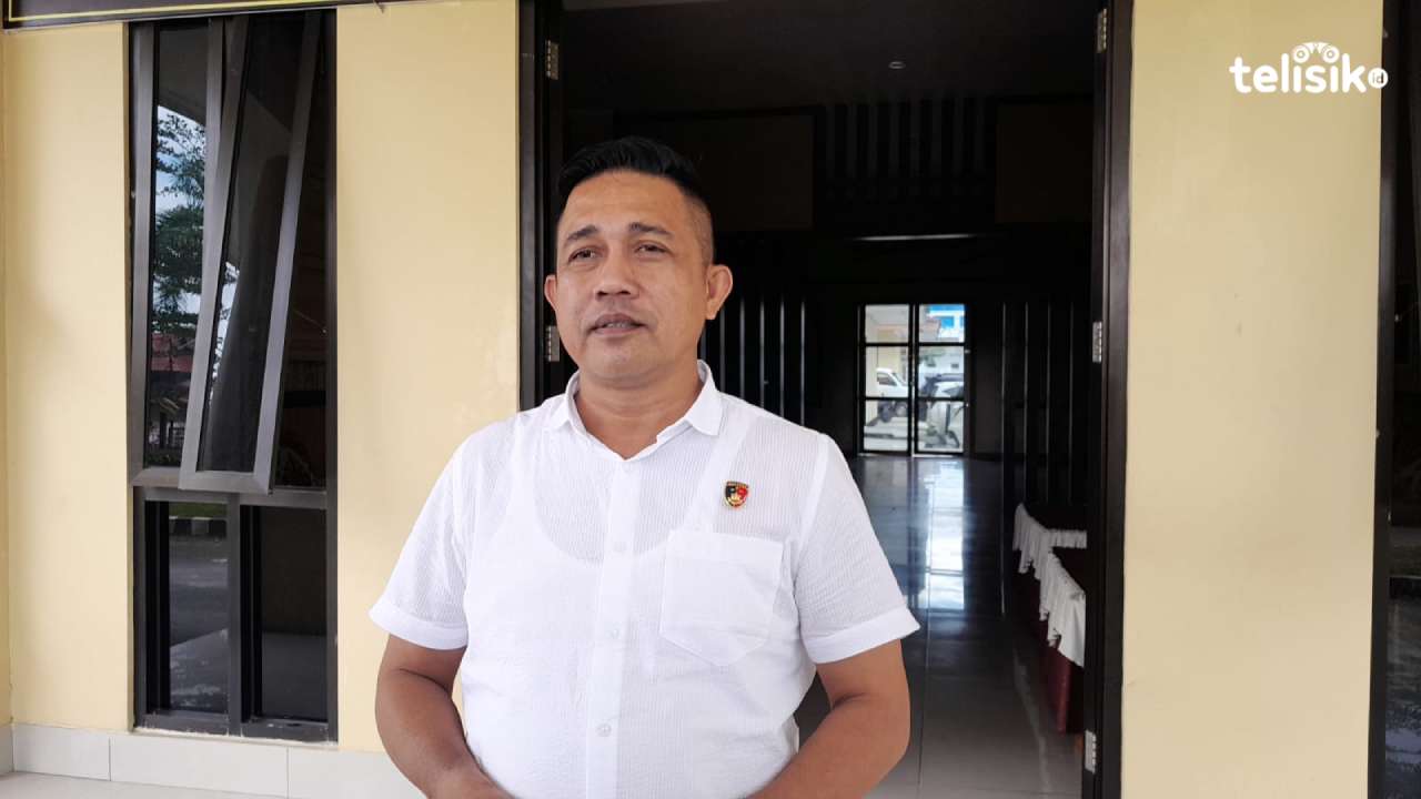 Ketua DPD Gerindra Sulawesi Tenggara Andi Ady Aksar Ditetapkan Tersangka Kasus Penggelapan Dana Perusahaan