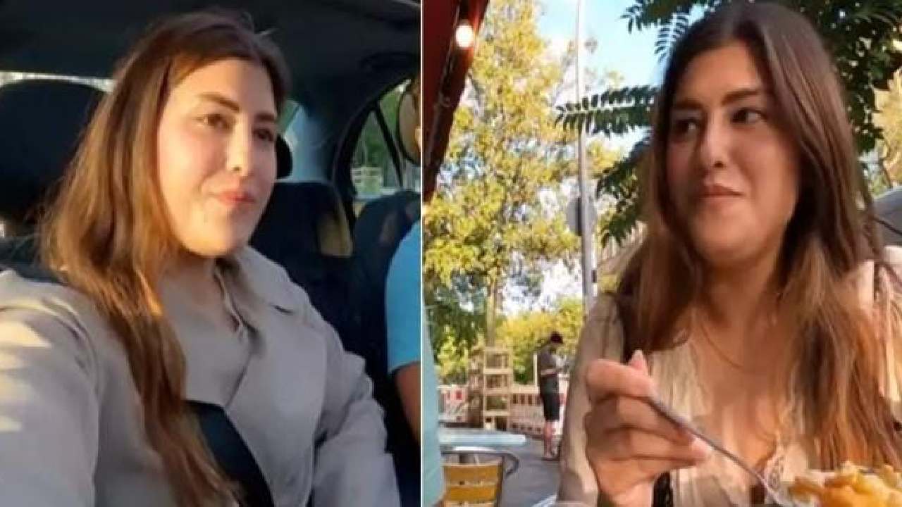 Kisah Bule Asal Jerman Putuskan Mualaf Usai Lihat Muslim Salat