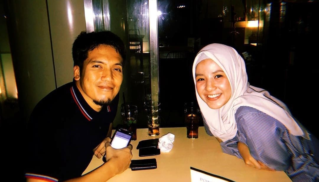 Kisah Cinta Desta dan Natasha Rizki, Beda Usia 16 Tahun Ditolak dan Terhalang Restu Orang Tua