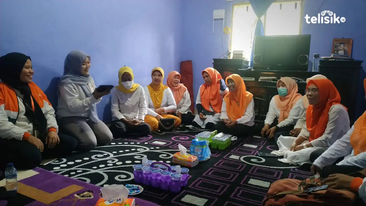 Kisah Perempuan Inspiratif di Sulawesi Tenggara