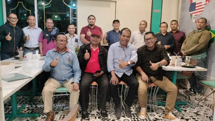 Klaim Didukung PKB, Ini Motivasi Herman Hemmy Maju Calon Bupati Manggarai Timur