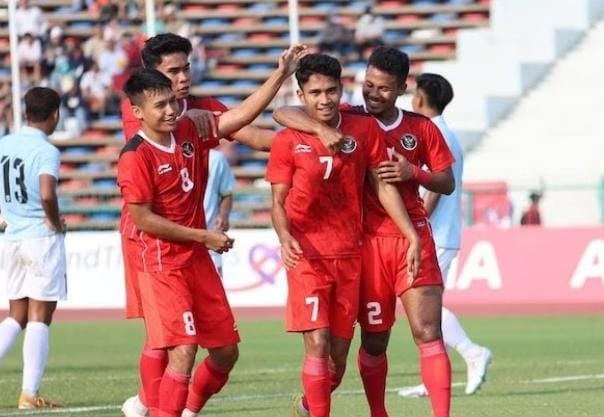 Klasemen Lengkap SEA Games