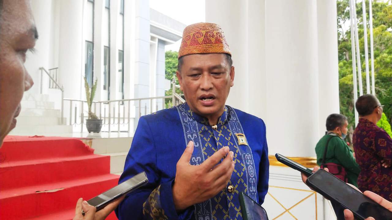 Konawe jadi Daerah Kuota PPPK Kesehatan Terbanyak di Sulawesi Tenggara