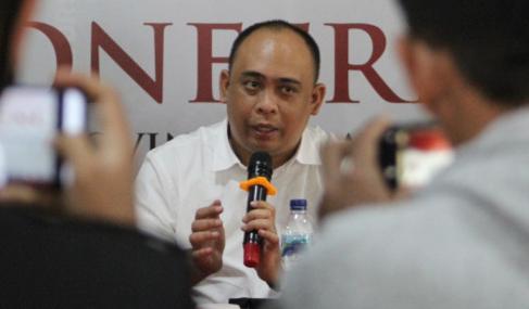 Kronologi Andi Ady Aksar Diduga Gelapkan Dana Perusahaan PT KKP Senilai Rp 34 Miliar