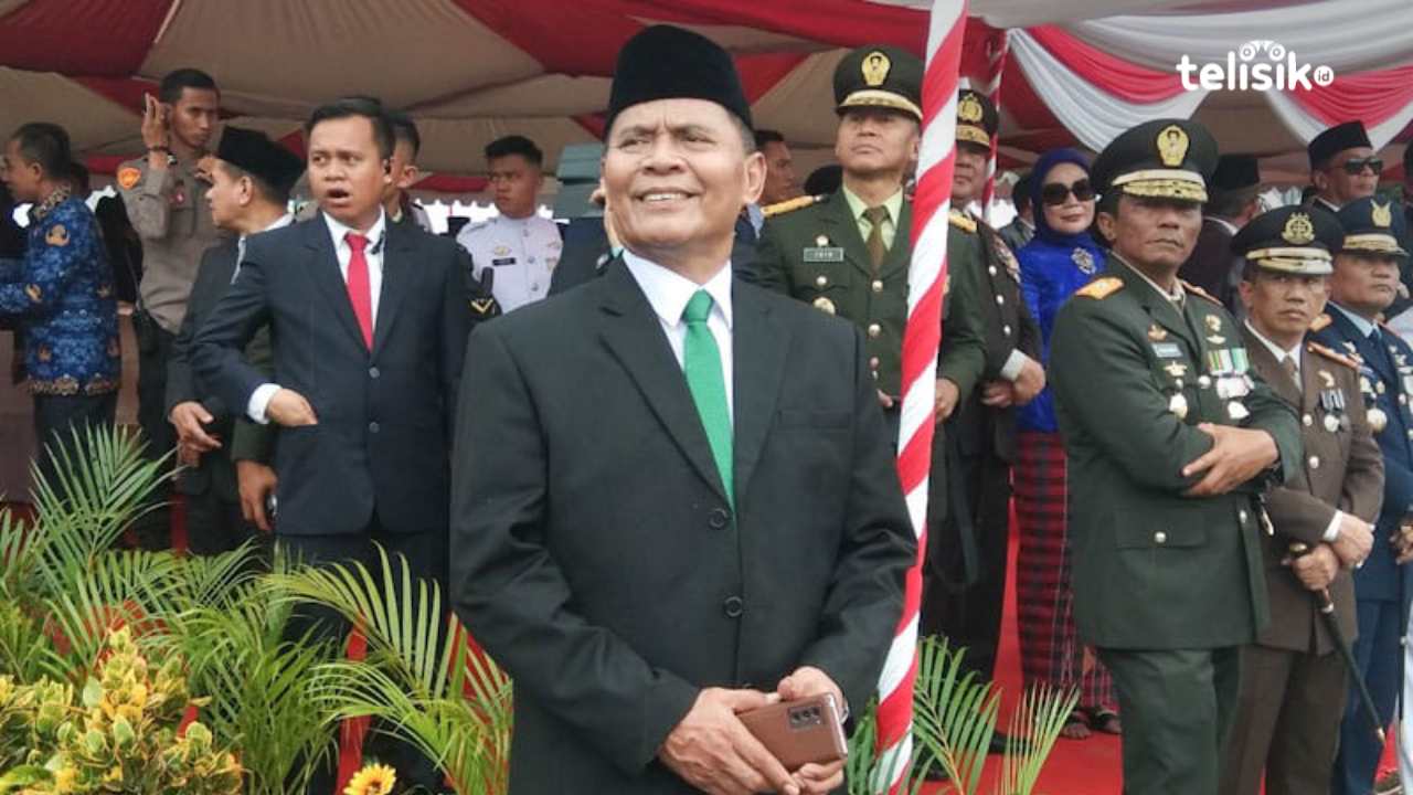 La Ode Barhim Ambil Langkah Hukum ke Mahkamah Partai