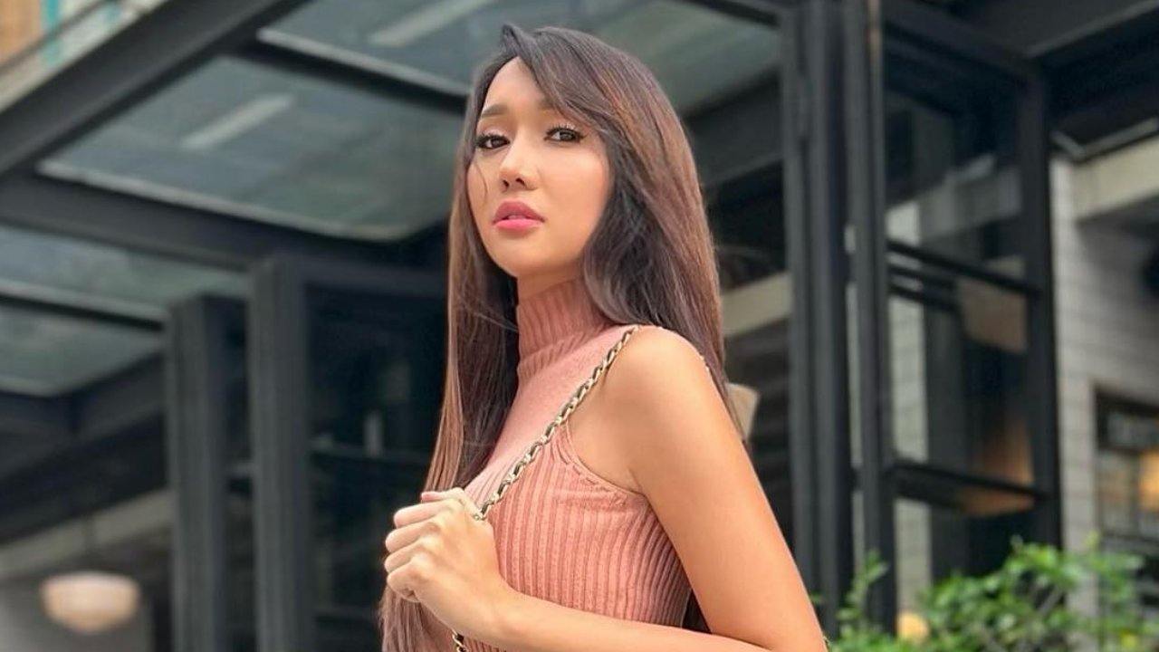 Lucinta Luna Buka-bukaan Tiduri 29 Pria, Ingin Dimakamkan Sebagai Perempuan Bila Meninggal