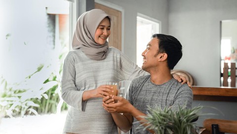 Manfaat Seks di Pagi Hari, Bikin Glowing hingga Redakan Stres