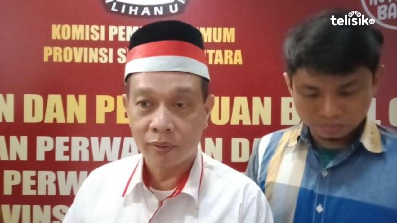 Mantan Tukang Semir Sepatu dan Penarik Becak Ikut Tarung Pemilihan Anggota DPD RI