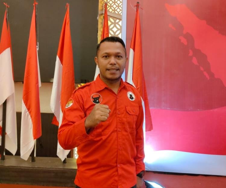 Masih Dipercaya Memimpin Muna Barat, BMI Terus Kawal Program Pj Bupati