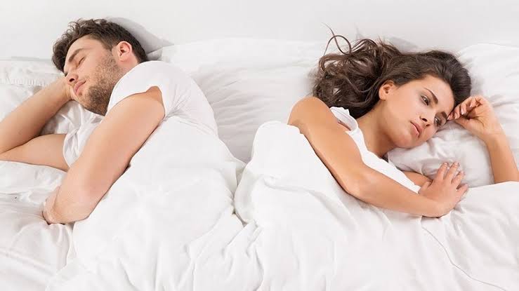 Miss V Bau Setelah Berhubungan Seks? Hilangkan dengan Ini