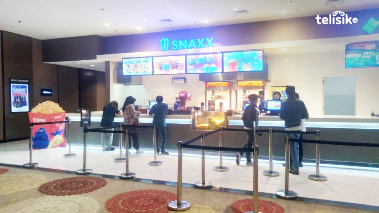 Mulai Tayang, Spider-Man Across The Spider-Verse Harus Bersaing dengan Film Horor