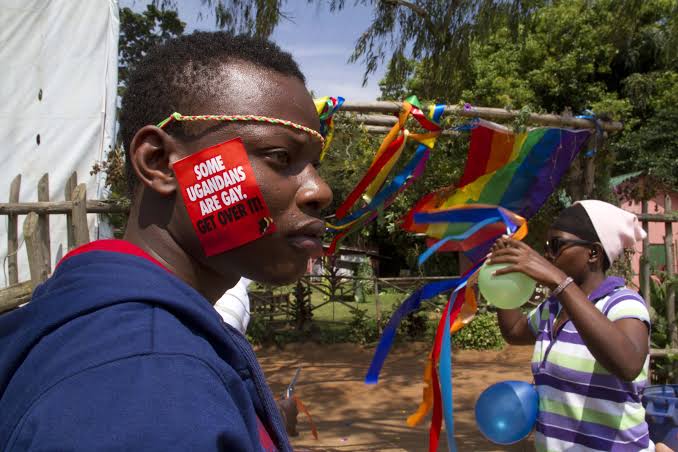 Negara Ini Punya Hukuman Kejam bagi Pelaku LGBT
