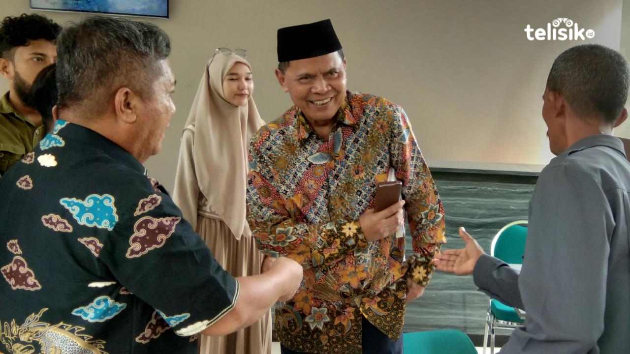 Ngaku Dizalimi, La Ode Barhim Bawa Kasus Pencopotan ke PTUN