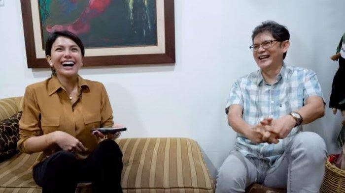 Nikita Mirzani Bongkar Sering Diajak Main Belakang, Ini Sederet Bahayanya