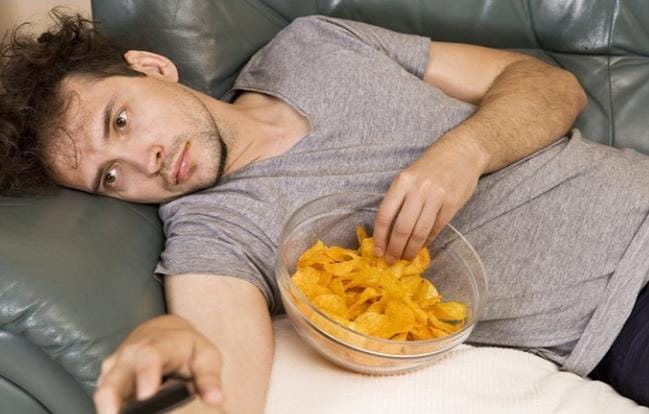 Pakar Sebut Malas Bergerak Bisa Sebabkan Kematian