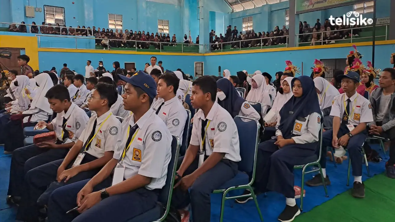 Pamer Season XVI se-Indonesia Digelar di Universitas Halu Oleo Kendari