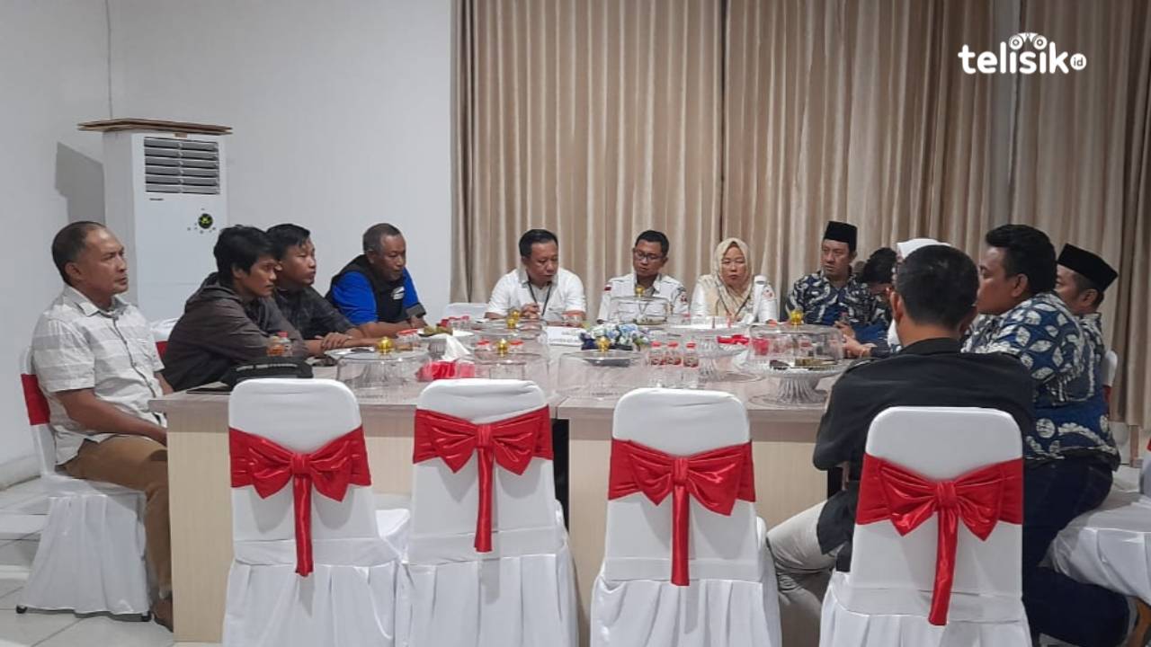 Partai Ummat Kolaka Utara Gagal Daftar Bacaleg, Ini Sebabnya