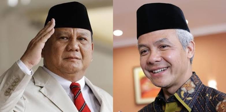 PDIP Sebut Prabowo Bukan Lawan dan Tandingan karena Kalah Terus, Ganjar Justru Membela