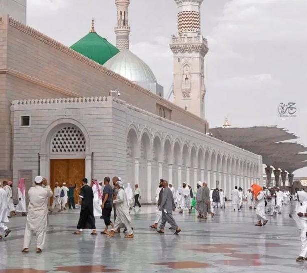Pelunasan Biaya Haji 2023 Diperpanjang