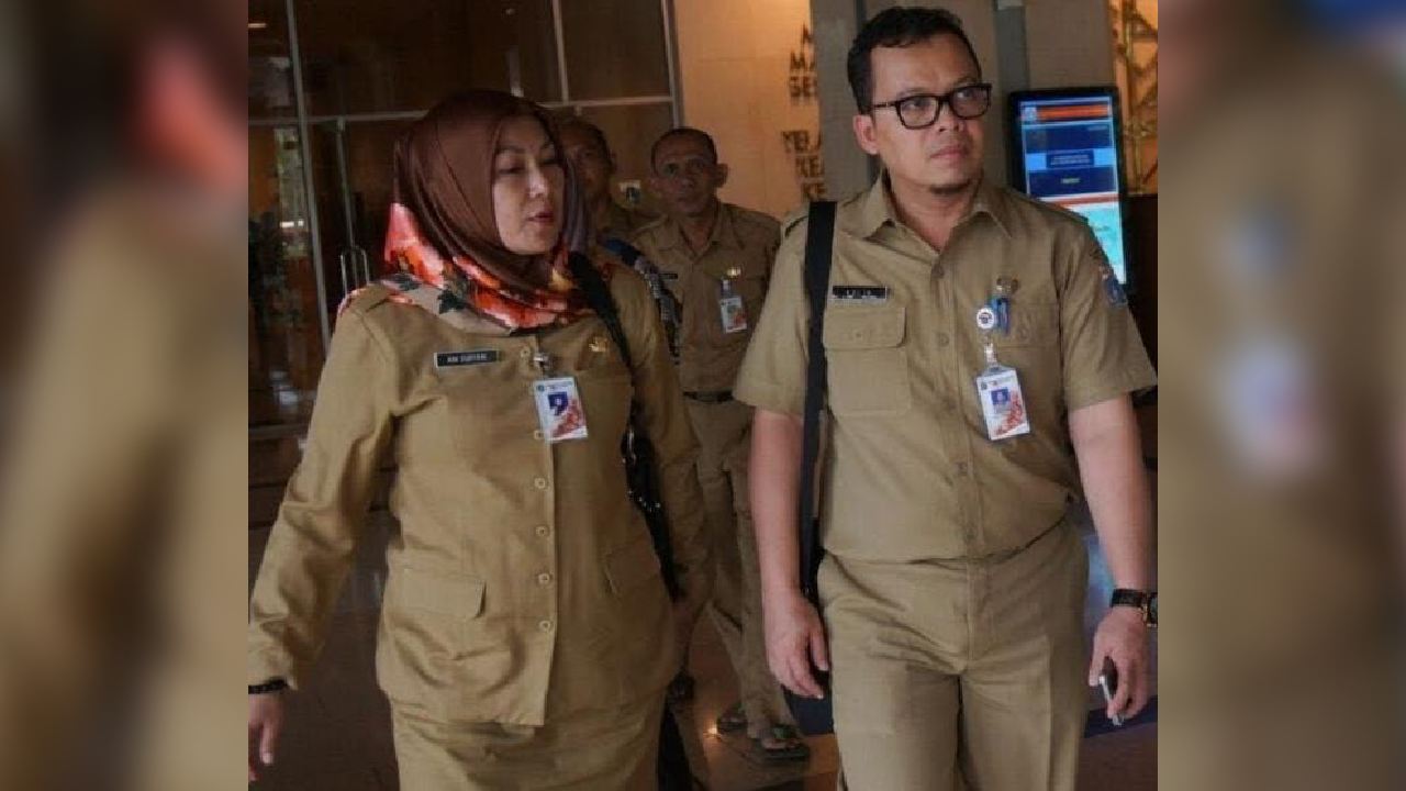 Pemerintah Bakal Rombak Tukin dan Naikin Gaji PNS