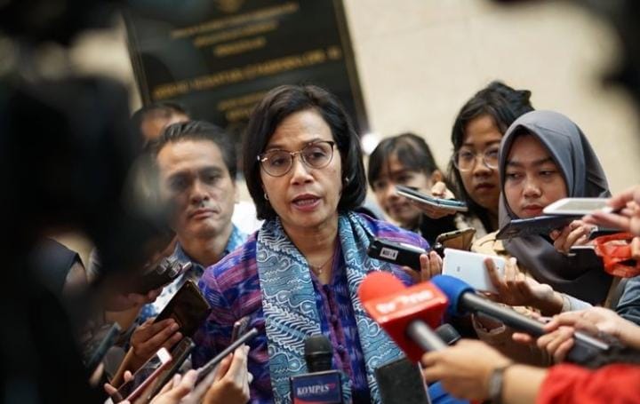 Pemerintah Segera Cairkan Gaji ke-13 PNS Juni 2023