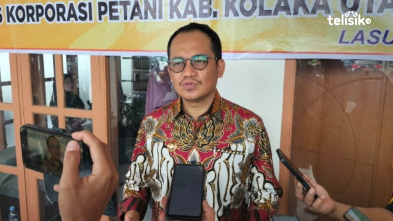 Pemkab Kolaka Utara Ajak Masyarakat Budayakan Konsumsi Coklat