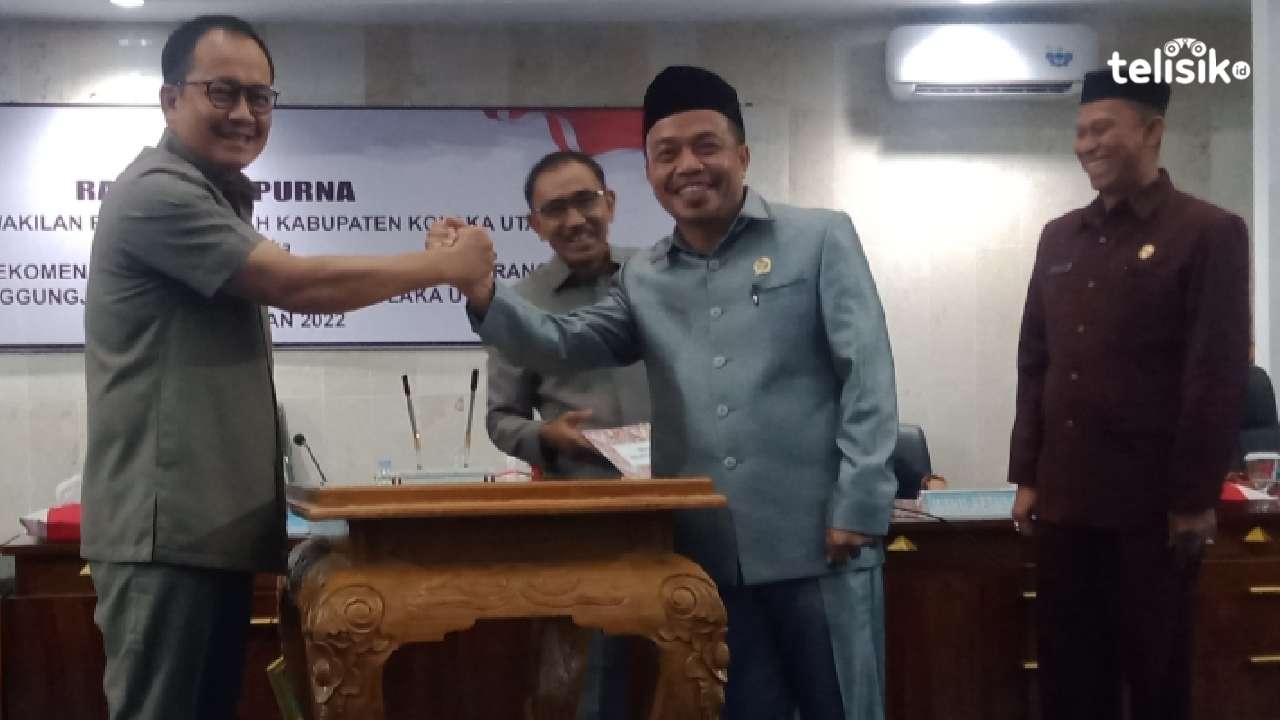 Pemkab Kolaka Utara Klaim Banyak Prestasi Diraih Tahun 2022