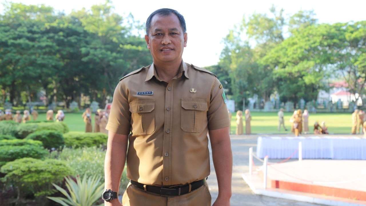 Pemkab Konawe Bakal Renovasi Makam Raja Lakidende dan Rumah Adat Tolaki