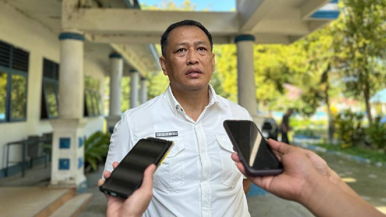 Pemkab Konawe Segera Renovasi Rumah Adat Tolaki