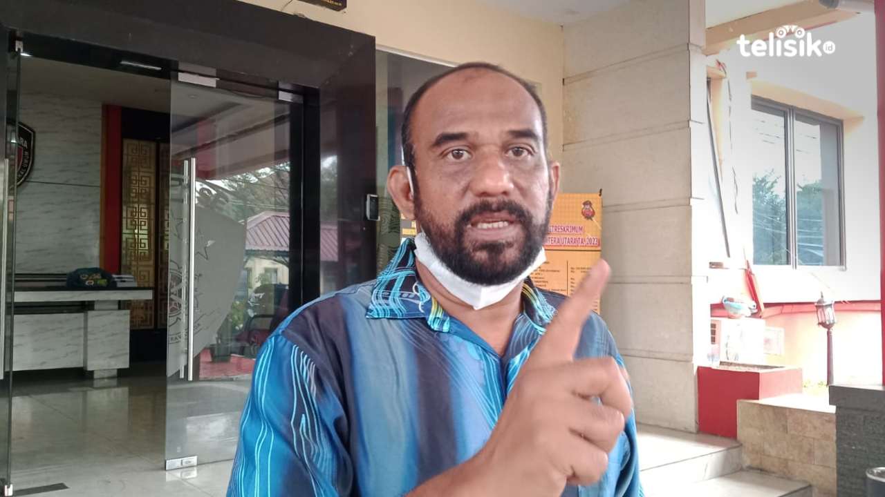 Pengacara Ini Dinilai Buat Kasus Dugaan Pemalsuan Ngambang, Polisi Diminta Jangan Takut