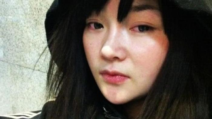 Pengemis Tercantik di Dunia Jual Keperawanan karena Ini, Padahal Anak Orang Kaya