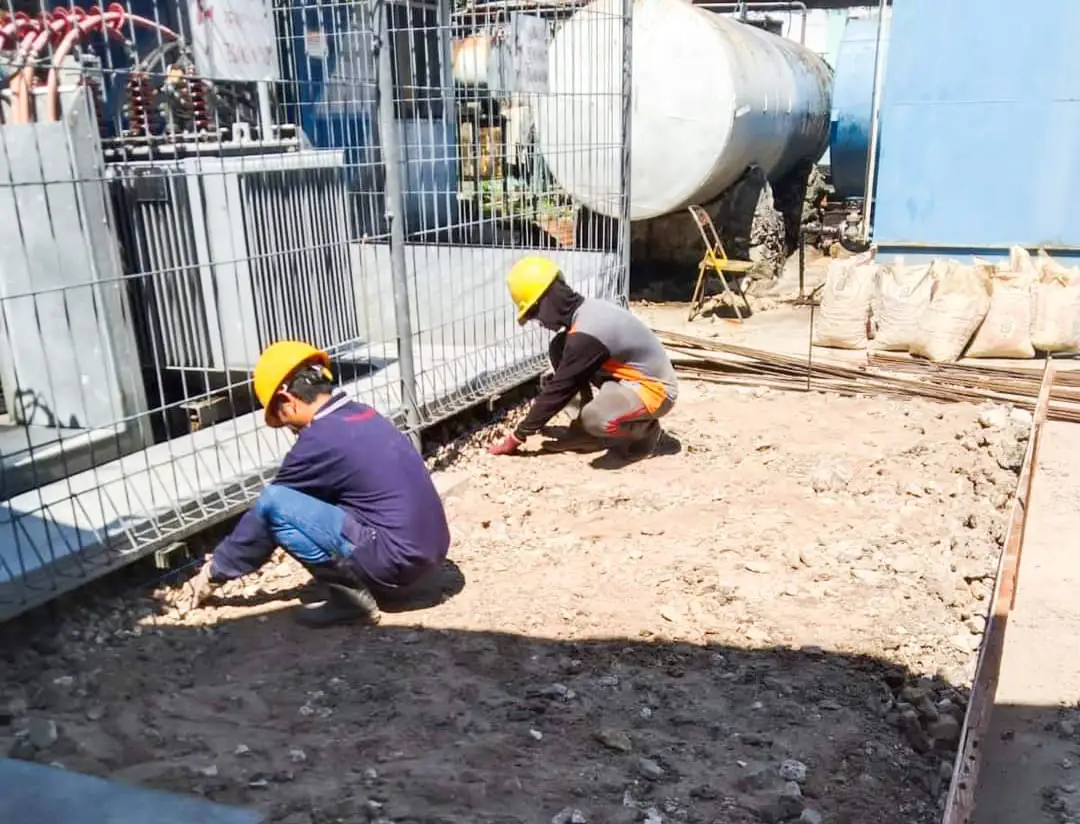 Pengerjaan Listrik Terus Berlanjut, Dua Pulau di Wakatobi Menuju Terang 24 Jam