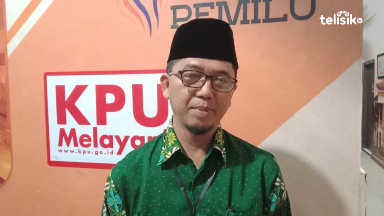 Pengurus Muhammadiyah Ikut Daftar Calon Anggota DPD RI, Perjuangkan 3 Sektor Ini