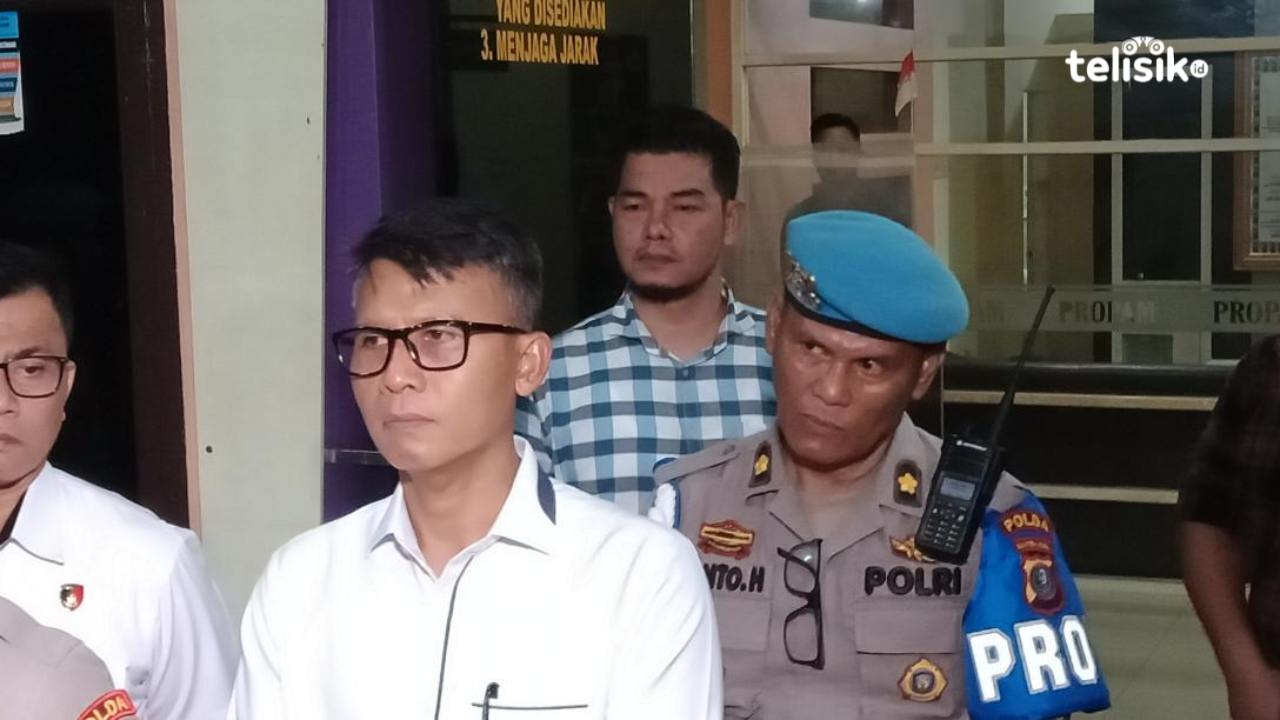 Penyidik Hentikan Laporan Aditya Hasibuan Dilapor ke Mabes Polri, Pengacara Minta Kapolda Dievaluasi