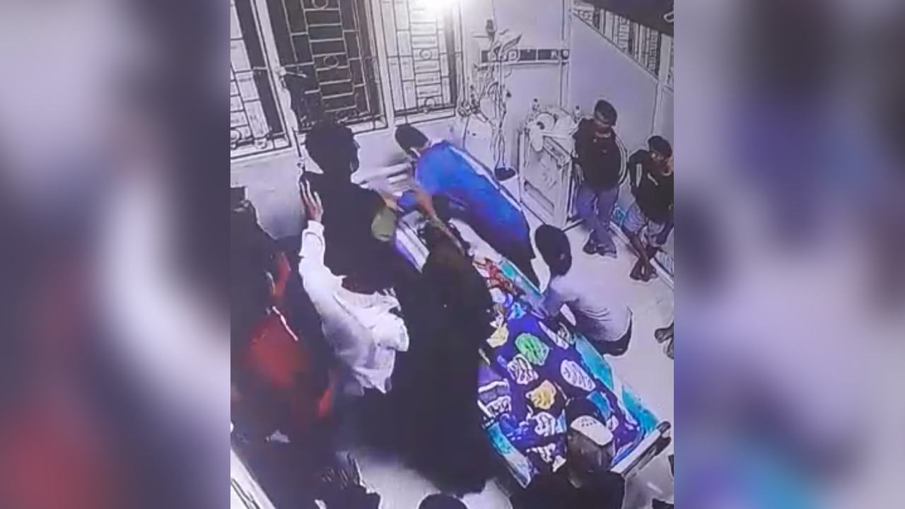 Perawat RSUD Kota Kendari Dianiaya Keluarga Pasien, Insiden di Ruang Perawatan Intensif