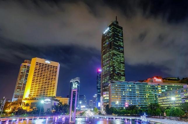 Perolehan Medali Sementara SEA Games 2023, Indonesia Geser Tuan Rumah